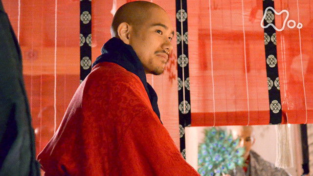 Still image for Taira no Kiyomori season 1 episode 37: The Riding Incident (殿下乗合事件) Still image for Taira no Kiyomori season 1 episode 37: The Riding Incident (殿下乗合事件)