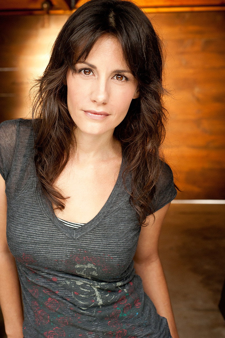 Jessica Blank photo 2