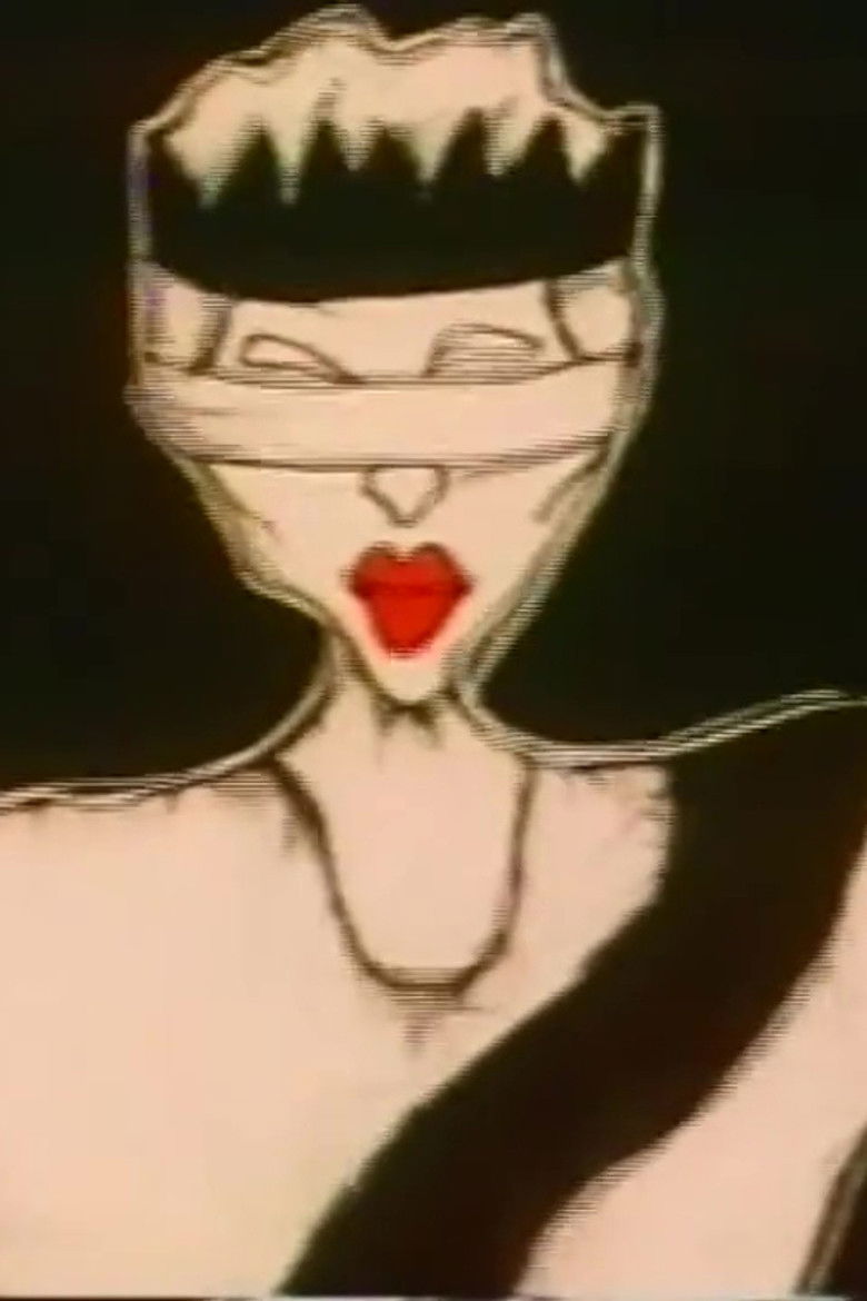 Daddy's Little Bit of Dresden China (1988)