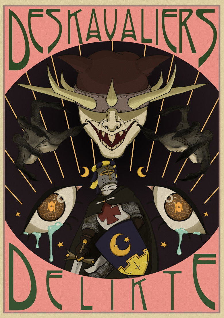 Imatge de DES KAVALIERS DELIKTE