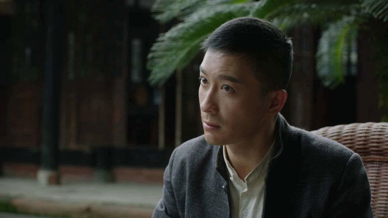 Still image for A Hero without a Name season 1 episode 3: Episode 3 Still image for A Hero without a Name season 1 episode 3: Episode 3