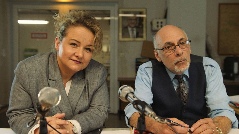 FAUST – Im Schatten der Nation: Agentenleben — scene 14