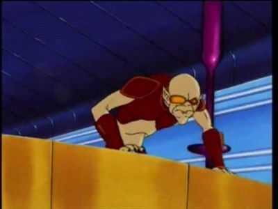 Still image for Dragon Flyz season 1 episode 7: The Defector Still image for Dragon Flyz season 1 episode 7: The Defector