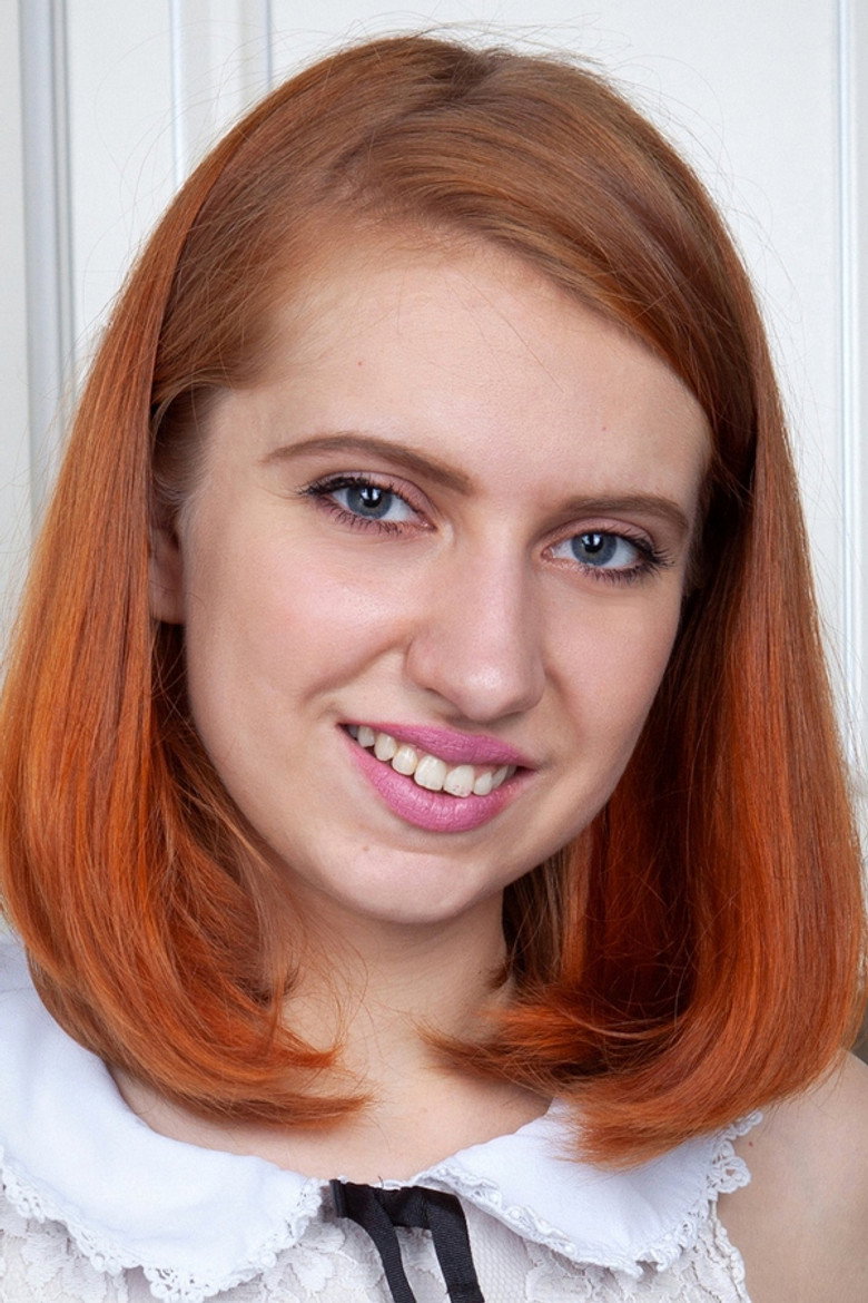 Nika portrait