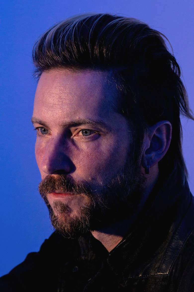 Troy Baker photo