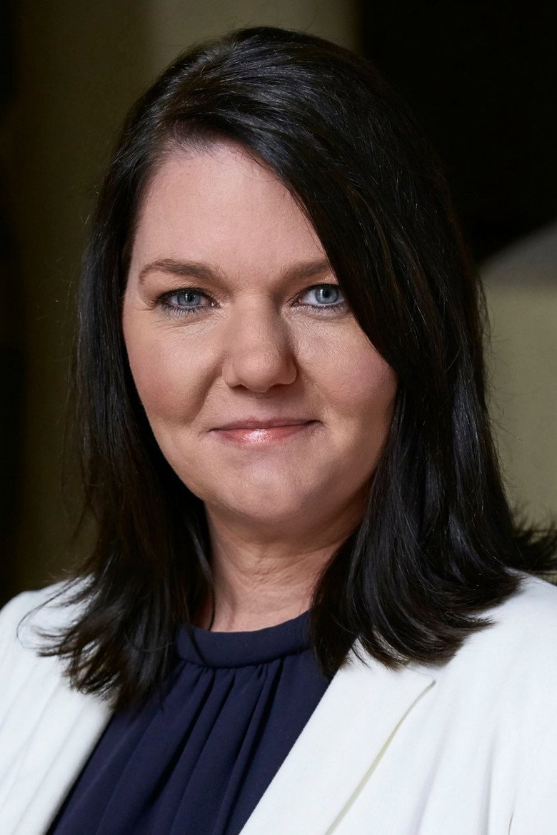 Søs Marie Serup photo
