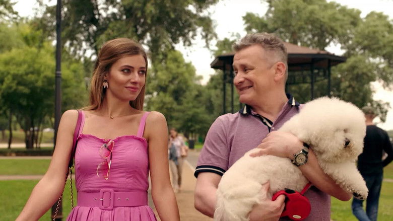 Still image for Sugar Daddy season 1 episode 8: Episode 8 Still image for Sugar Daddy season 1 episode 8: Episode 8