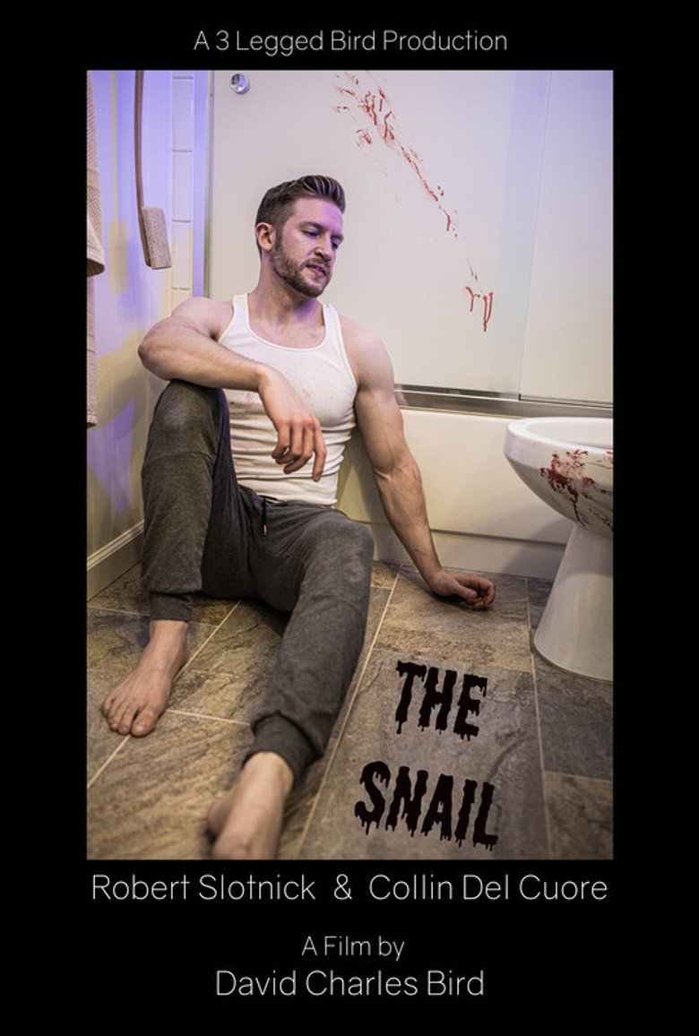 The Snail background