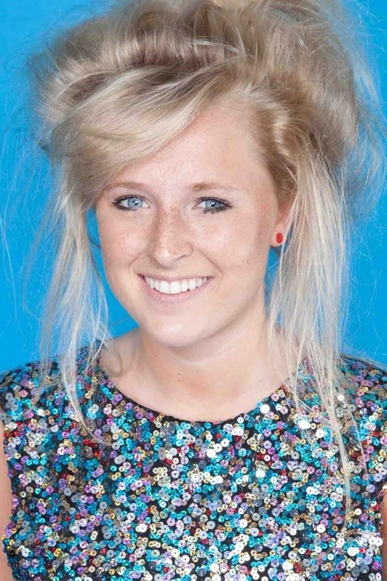 Caroline Wharram portrait image