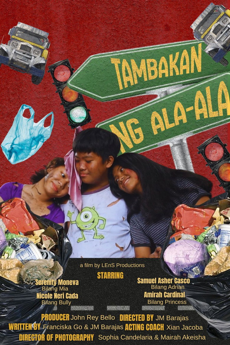Imatge de Tambakan ng Ala-ala