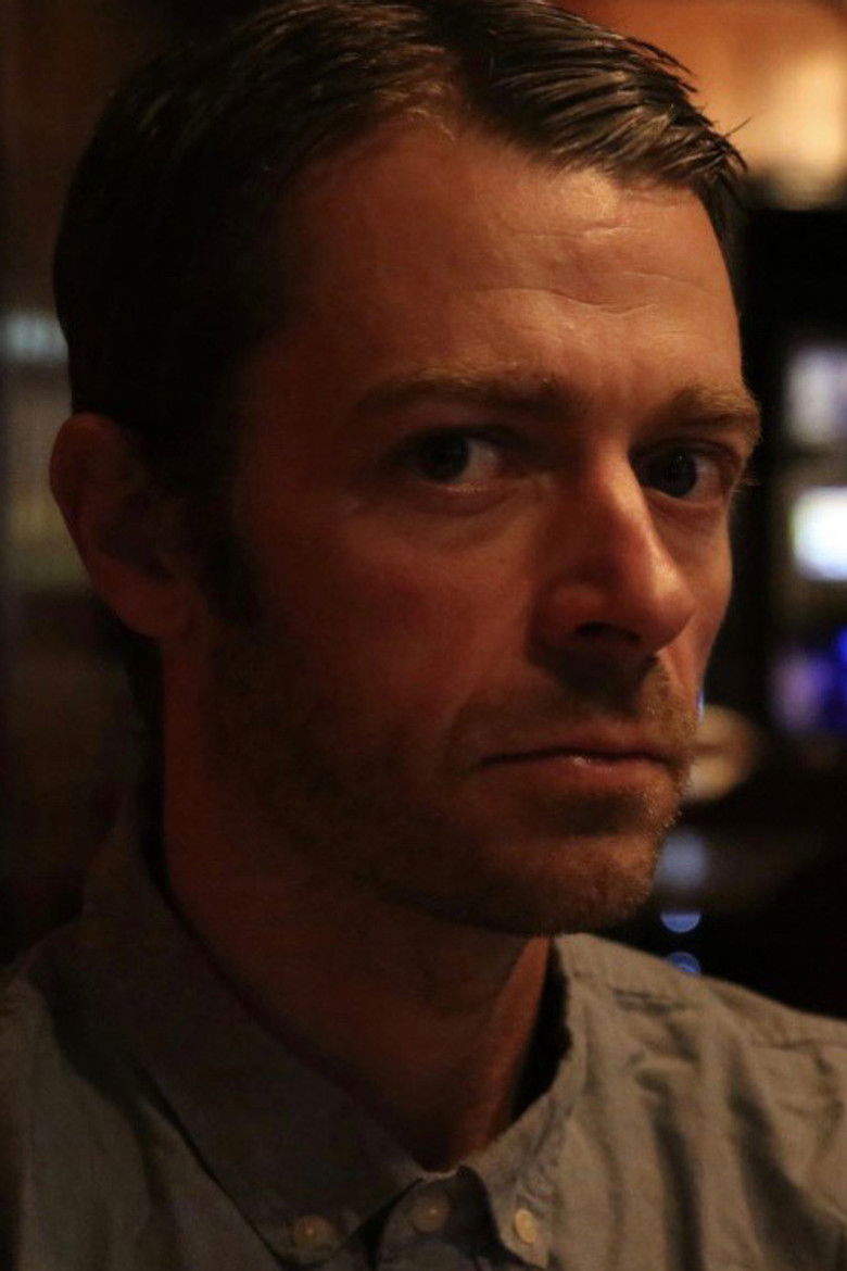 Matt Simard portrait image