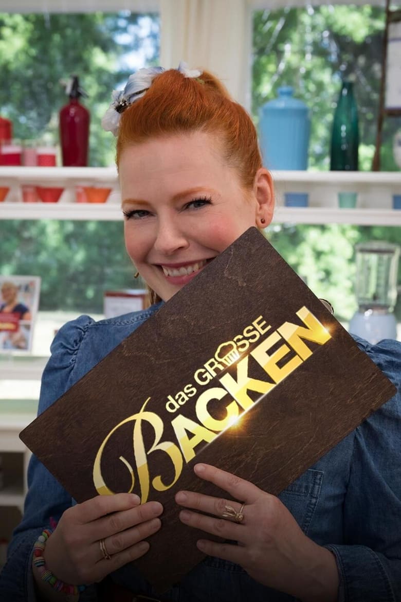 Das große Backen (2013)