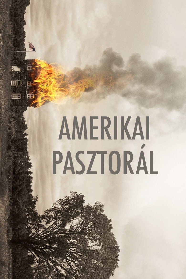 Amerikai pasztor&aacute;l (2016)