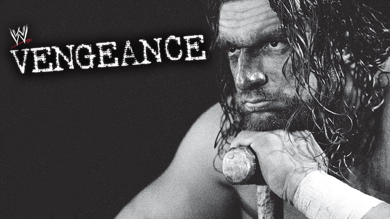 WWE Vengeance 2001 (2001)