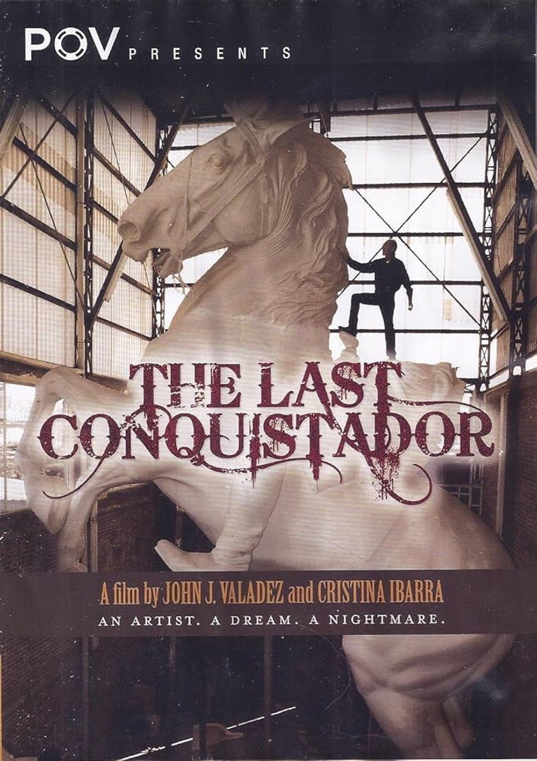 Imatge de The Last Conquistador