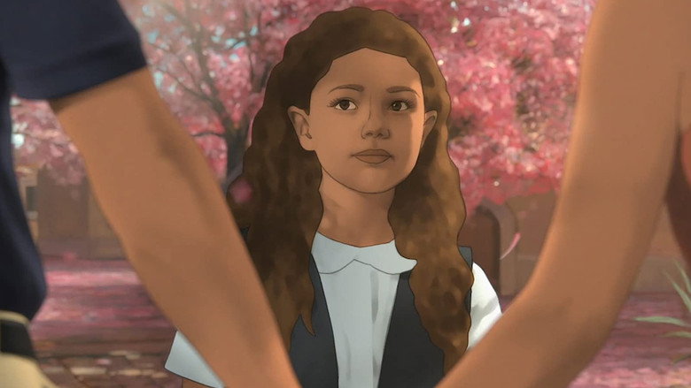 Still from Undone - Season 2 Episode 3