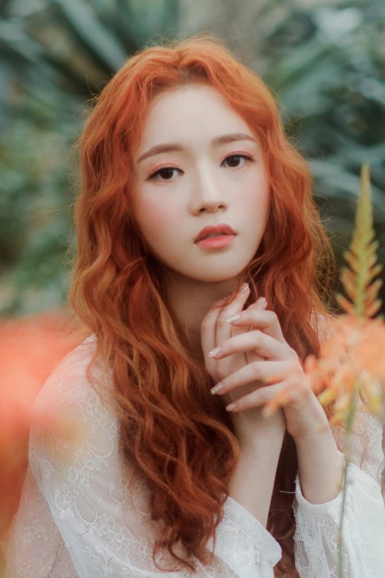 Ли Со Чон portrait image