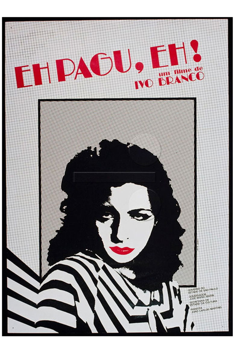 Imatge de Eh, Pagu, Eh!