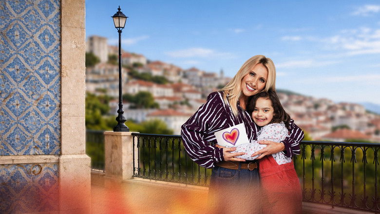 Páginas da Vida backdrop 1