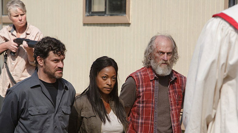 Z Nation Season 1 Episode 6