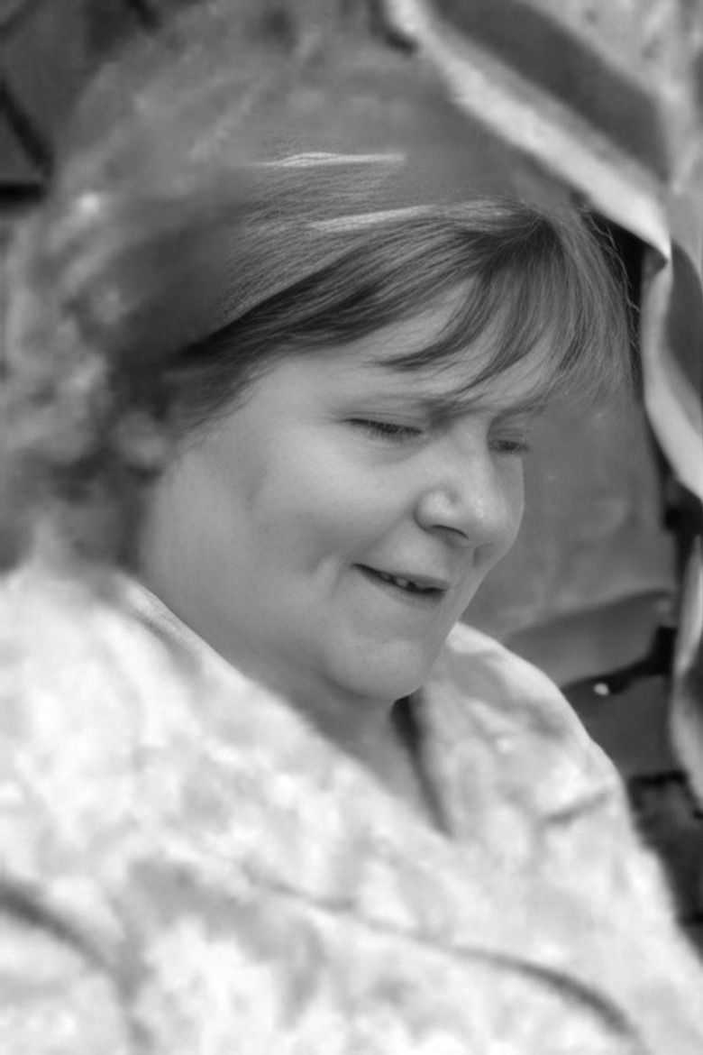 Yelena Nazarchuk portrait image