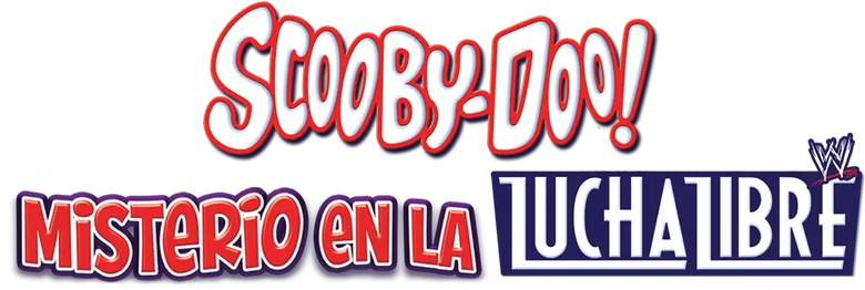 Imagen de Scooby-Doo! Misterio en la lucha libre