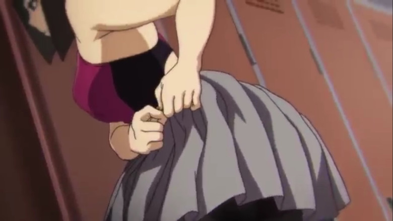 Still from Miru Tights - Season 1 Episode 5