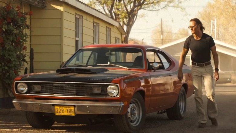 Duster (2025)