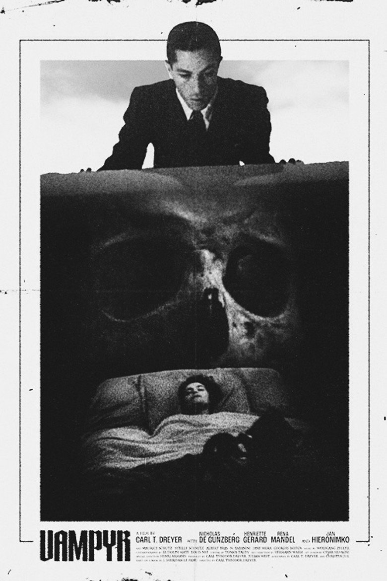 Imatge de Vampyr - Der Traum des Allan Grey