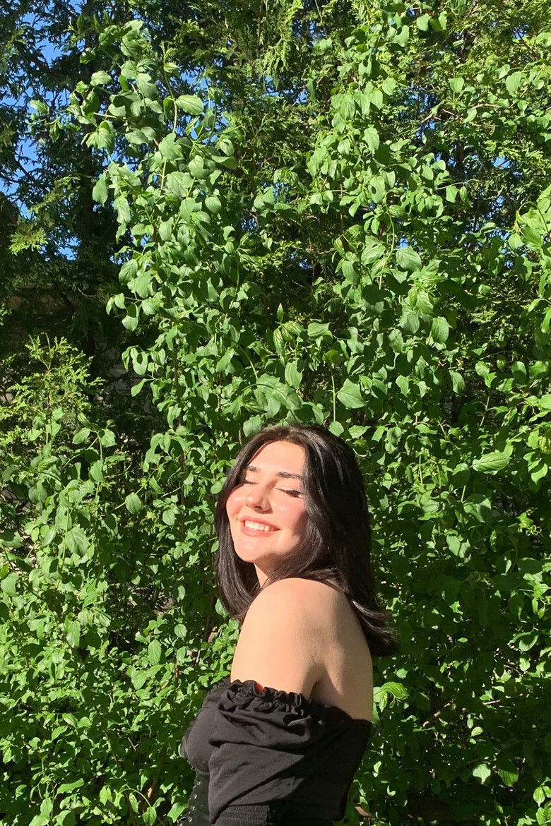 Photo de Éléonore Roy