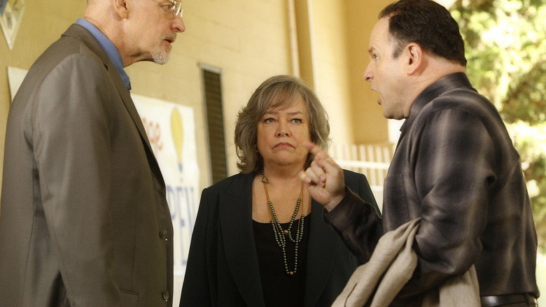 Still from Harry's Law - Season 2 Episode 5