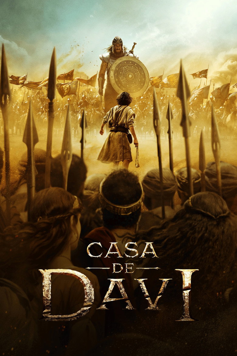 Póster la Serie