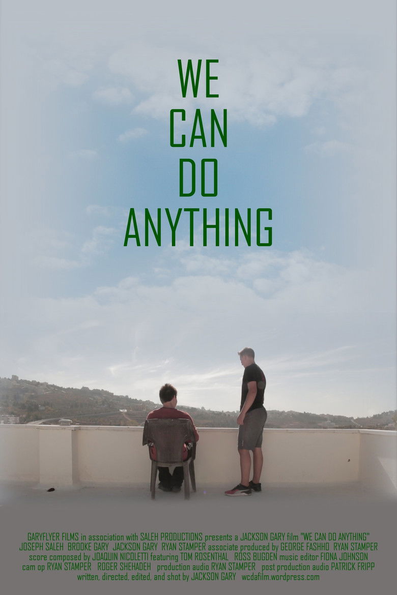 Imatge de We Can Do Anything