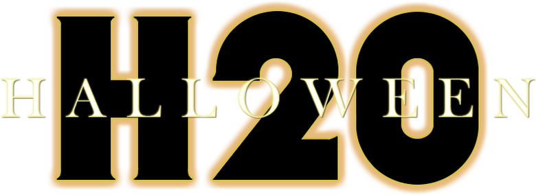 Imagen de Halloween H2O: Veinte años después