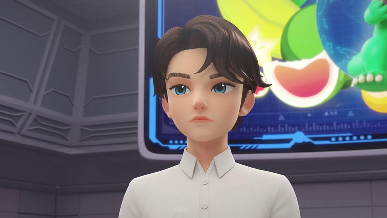 Still image for Tea Tea Cherry season 1 episode 13: Episode 13