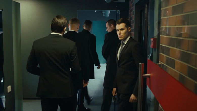 Still image for Defendant season 1 episode 16: Episode 16 Still image for Defendant season 1 episode 16: Episode 16