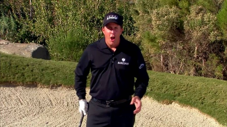 Phil Mickelson Secrets of the Short Game 2009