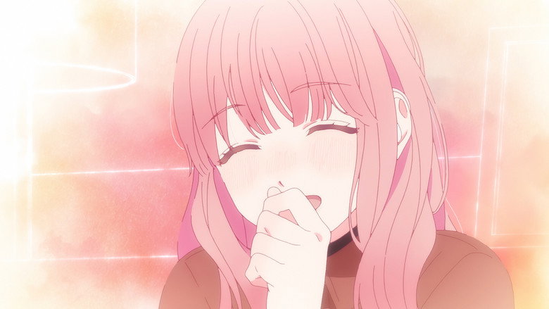 Still from A Sign of Affection - Season 1 Episode 5