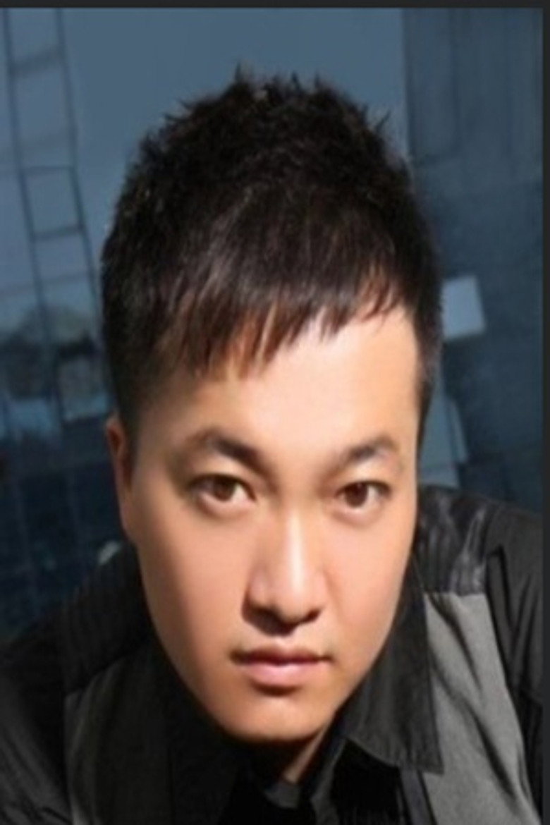 Jiang Haijun portrait
