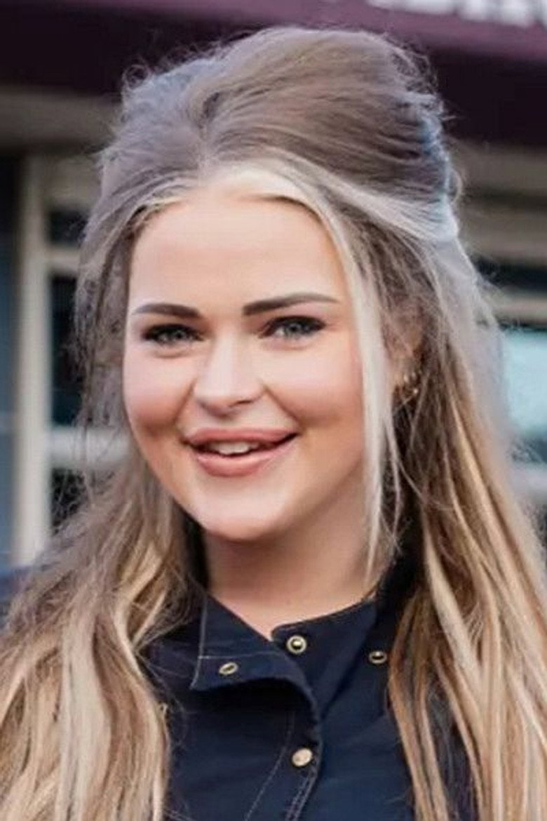 Delilah van Meer