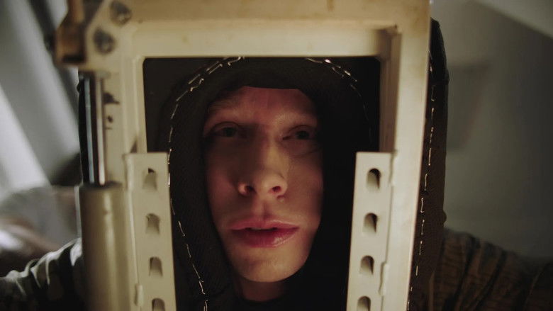 Still image for Armchair season 1 episode 8: Episode 8 Still image for Armchair season 1 episode 8: Episode 8