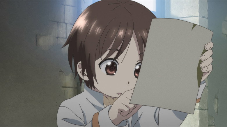 Hachi-nan Tte Sore Wa Nai Deshou Vostfr