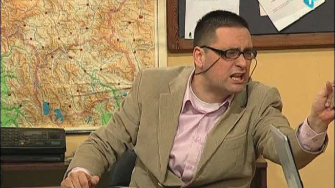 Still image for Državni posao season 1 episode 104: Nacionalna penzija Still image for Državni posao season 1 episode 104: Nacionalna penzija