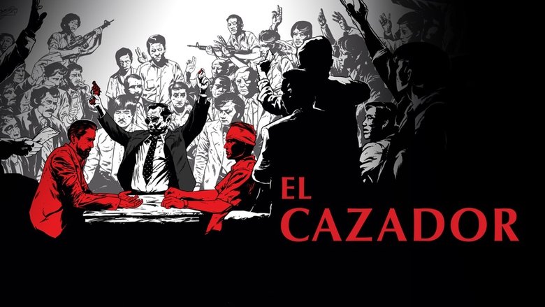 El cazador (1978)