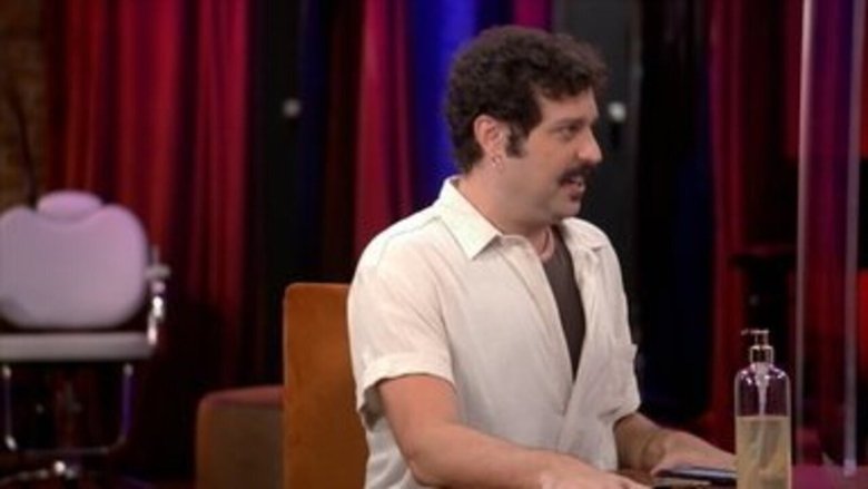 Still image for Dani-se season 1 episode 9: Episode 9