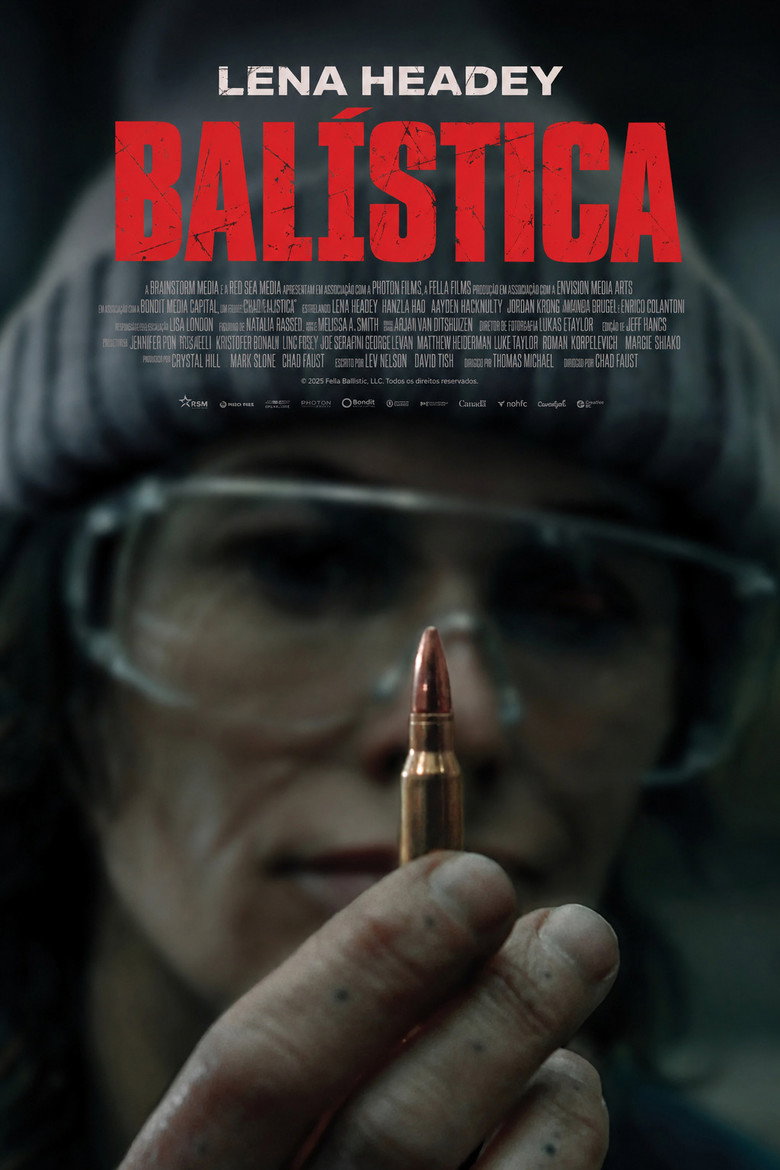 Póster la Película