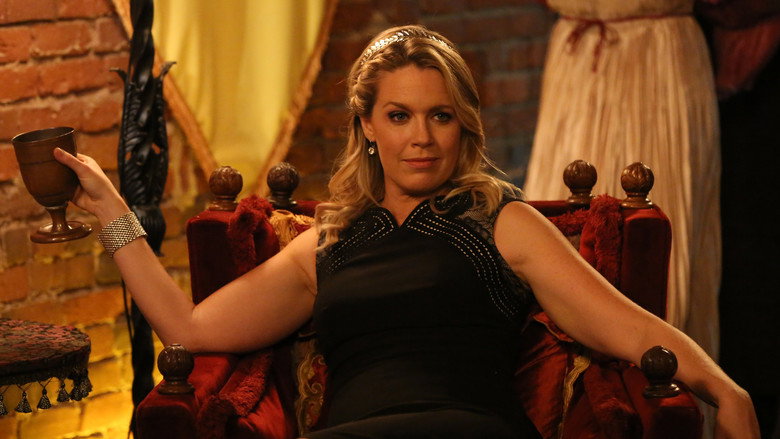 Still from Playing House - Season 3 Episode 7