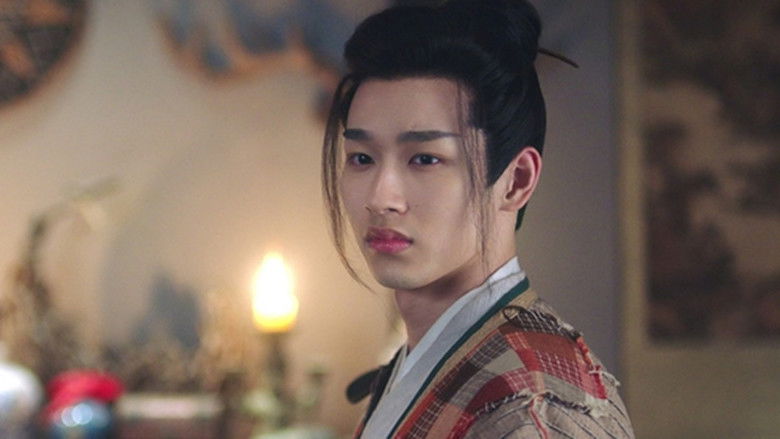 Still image for Magic Grocery Store season 1 episode 13: Episode 13 Still image for Magic Grocery Store season 1 episode 13: Episode 13