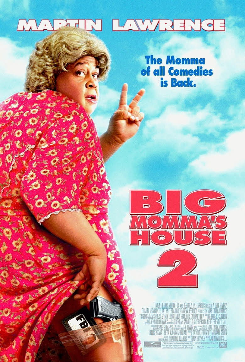 Imatge de Big Momma's House 2