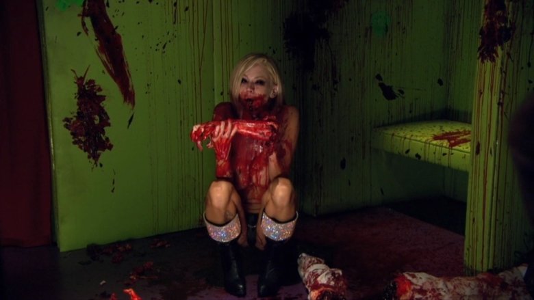 Zombie Strippers! (2008)